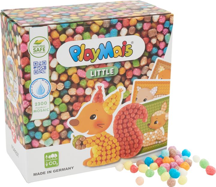 Image du produit PlayMais Petite forêt