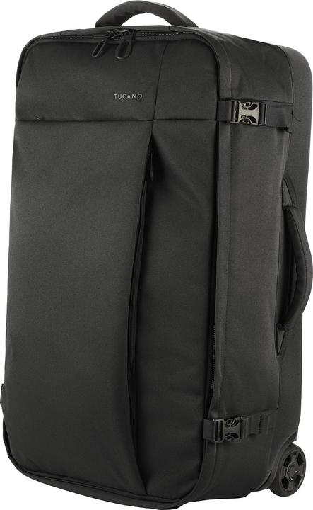 Actual product image Tucano Tugo trolley medium 40 l, black (9.07 l)