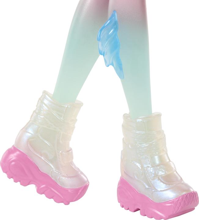 Produktbild Monster High Lagoona Blue