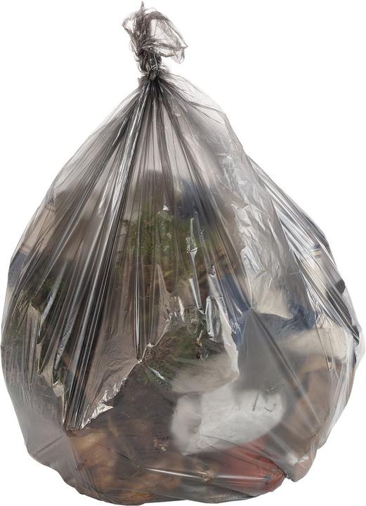 Produktbild Deiss PE-Abfallsäcke (2500 x, 30 l)