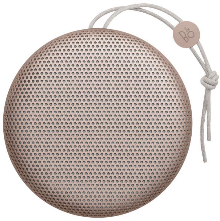 Actual product image B&O Beosound A1, 2nd generation (18 h, Rechargeable battery operated)