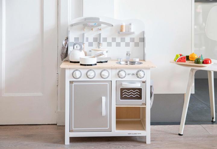 Image du produit New Classic Toys Grande kitchenette