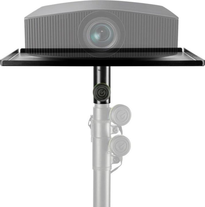 Produktbild Gravity SA BTRAY BeamerAdapterplatte für Stative