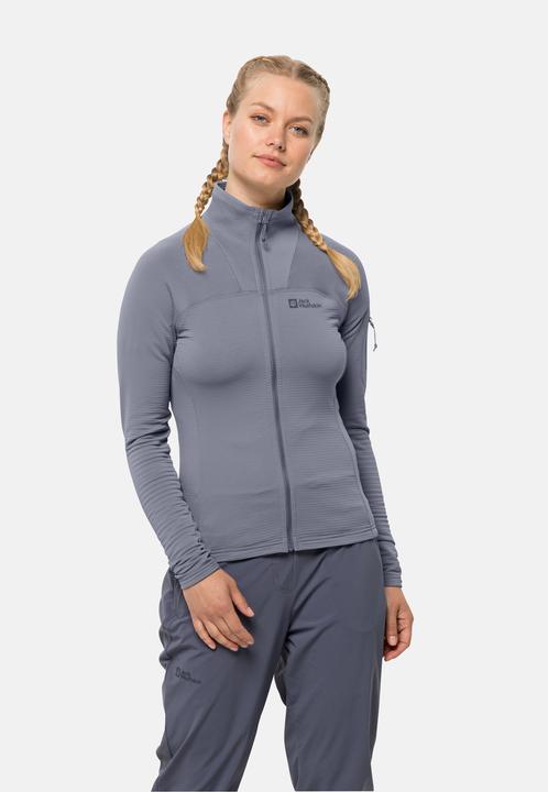 Immagine prodotto Jack Wolfskin Prelight Fz W (S)