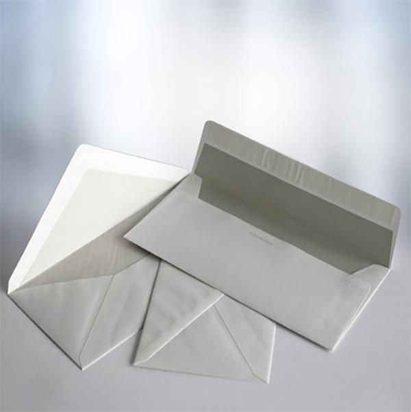 Produktbild Gohrsmühle GOHRSMšHLE Briefumschlag Bankpost, DIN lang, 80 g/qm (1 x)