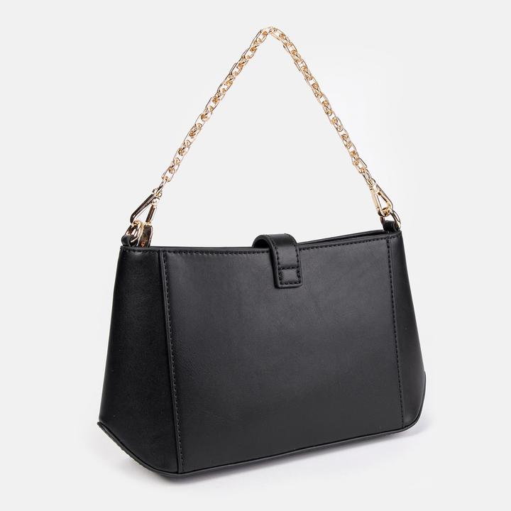 Produktbild Seidenfelt Lilla Ro Schultertasche 21 cm