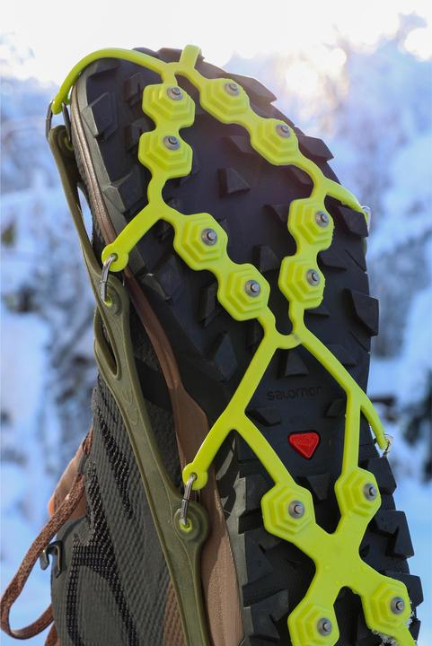 Image du produit Snowline Chaine Hexa (40 - 44)