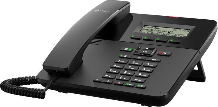 Image du produit Unify Téléphone de bureau Openscape CP210