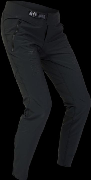 Actual product image Fox Pant 24 Flexair Blk (XL)