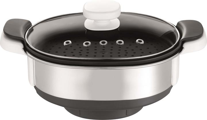 Krups Préparer et cuisiner XF552D10