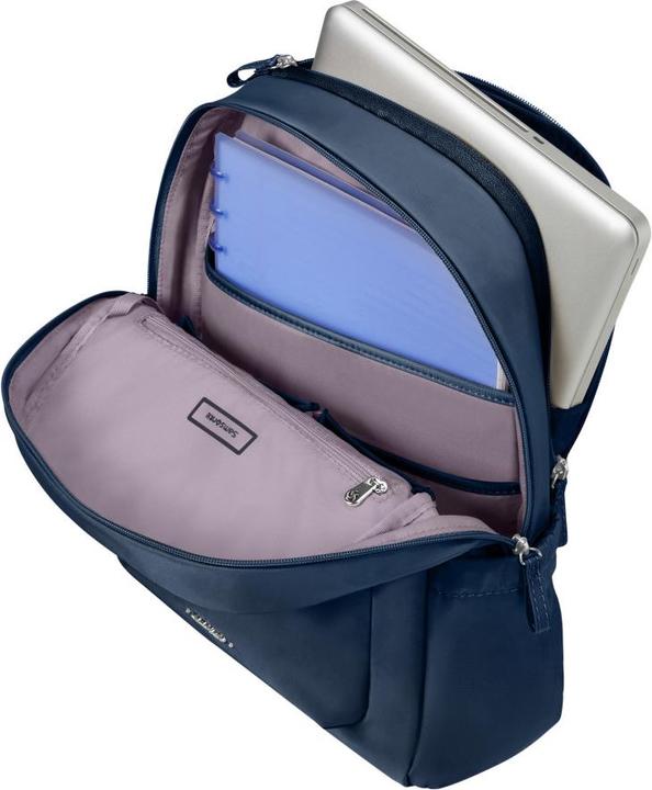 Produktbild Samsonite MOVE 3.0 BACKPACK 14.1" ORG. (72.50 l)