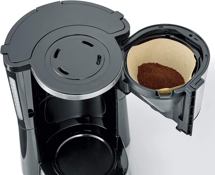 Image du produit Severin KA Cafetière TypeSwitch