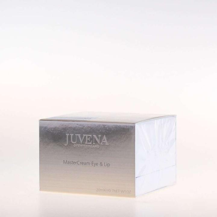 Image du produit Juvena Master Cream Yeux & Lèvres (Crème, 20 ml, Jour + nuit)