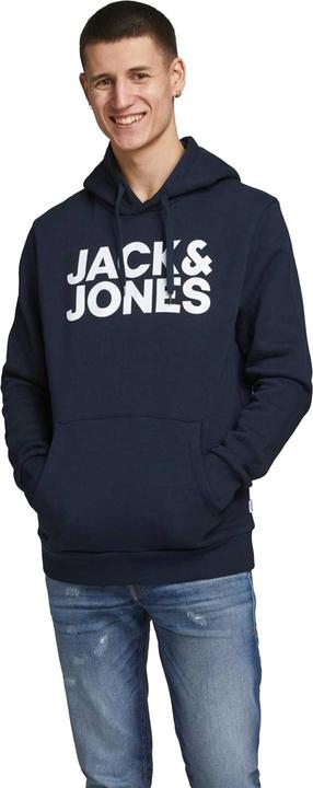 Produktbild Jack & Jones 2er-Pack Logo Hoodie (XXL)