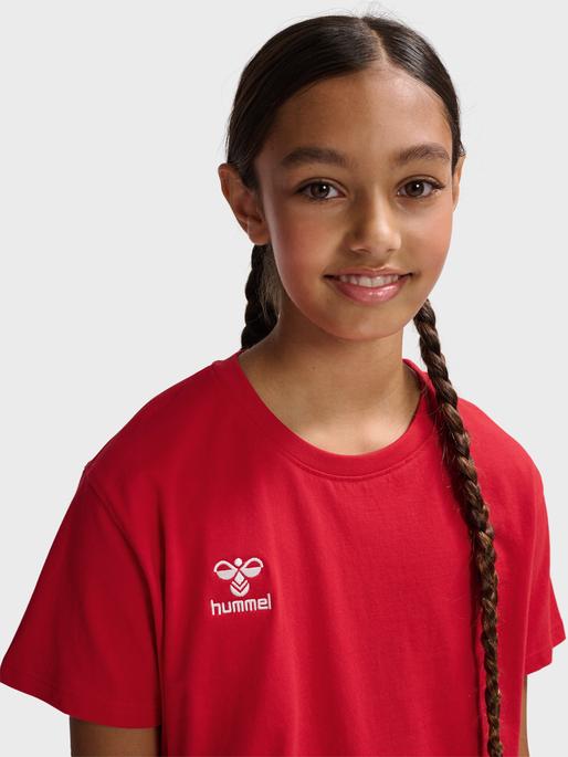 Immagine prodotto hummel HMLGO 2.0 T-SHIRT BAMBINO S/S (140)