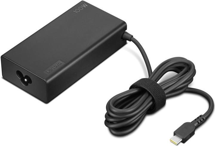 Produktbild Lenovo AC Adapter (100 W)