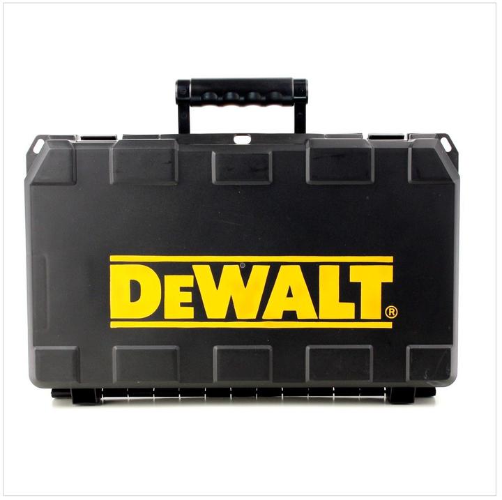 Image du produit DeWalt DCH254M2-QW Marteau perforateur (Fonctionnement sur batterie)