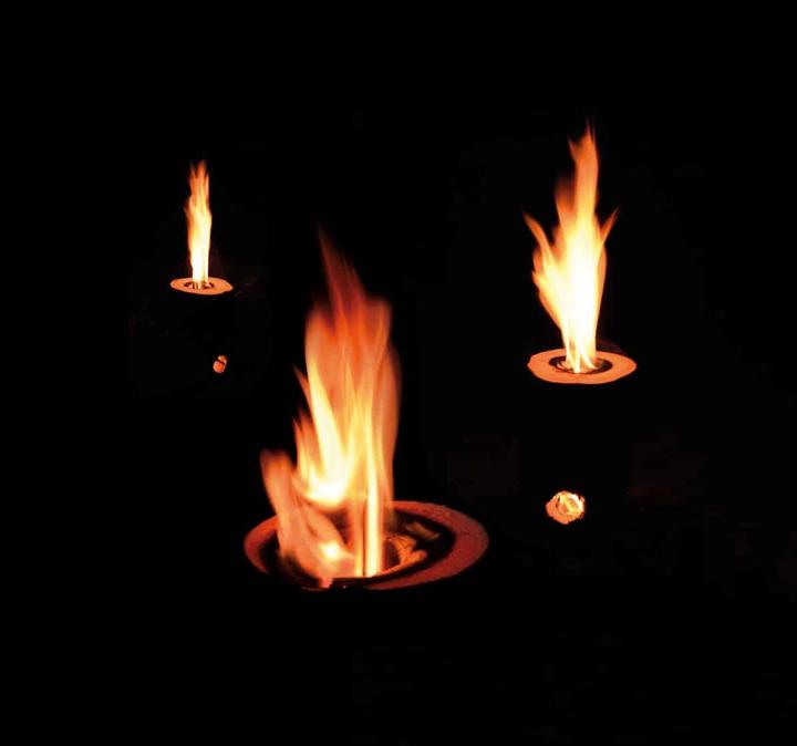Produktbild Dobar Schwedenfeuer