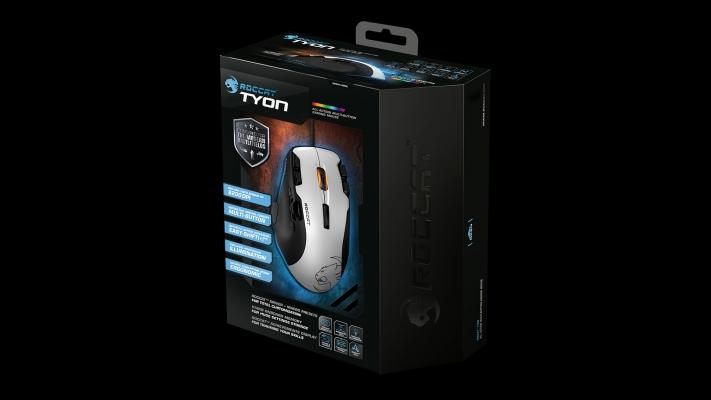 Image du produit Roccat Tyon (Filaire)