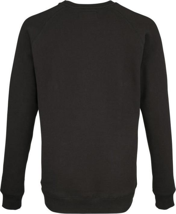 Immagine prodotto CCM Core Fleece Crew YTH (YTH L, blu vintage) (L)