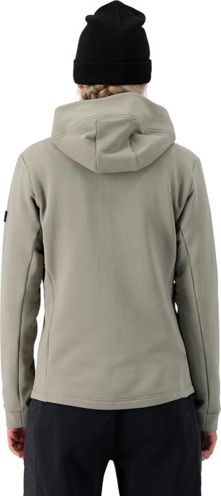 Immagine prodotto Mons Royale Arcadia Merino Fleece Hoody Donna (L)