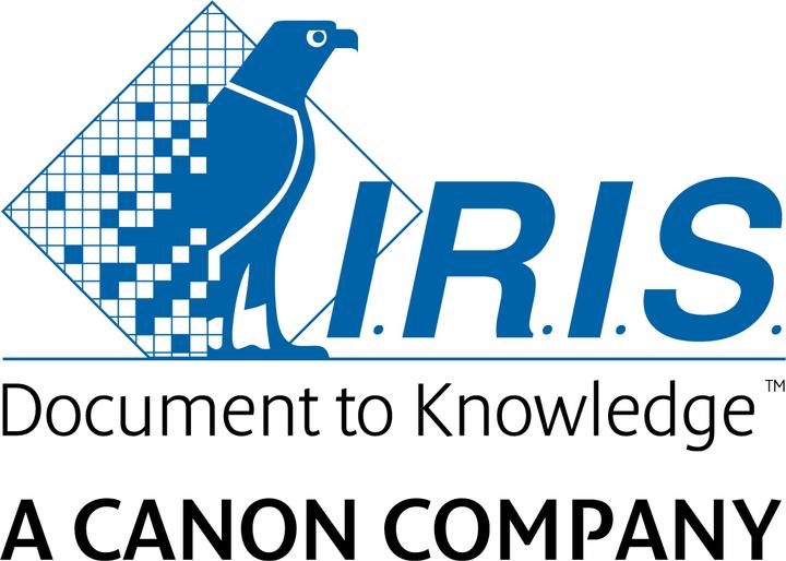 Image du produit Iris Readiris PDF 22 Standard -