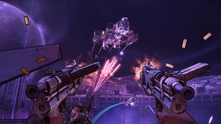 Image du produit 2K Games Borderlands : The Handsome Collection (Xbox One S, EN)