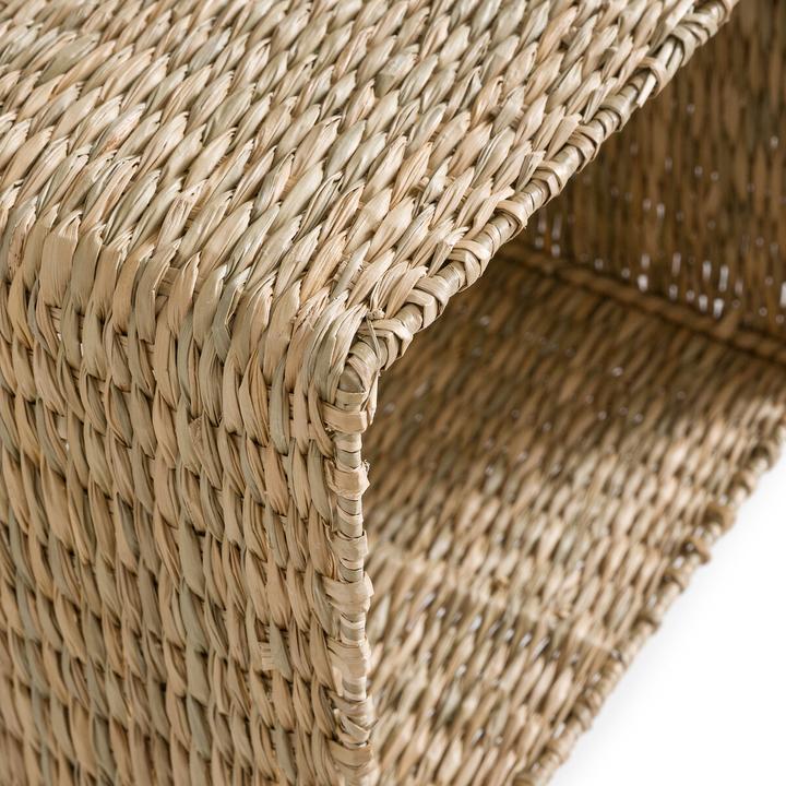 Produktbild La Redoute Interieurs Zuric (12 x 28 x 40 cm)