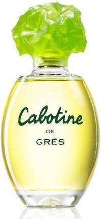 Actual product image Gres Cabotine (Eau de toilette, 100 ml)