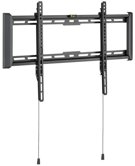 Dacomex Ultra-slim W80-600F-S wall mount 37-80 (Wand, 80", 75 kg)