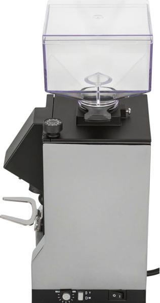 Image du produit Eureka Mignon SILENZIO 55 220-240V/50-60Hz 15BL chrome