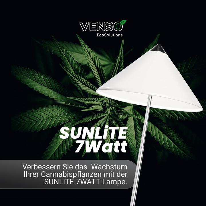 Productafbeelding Colibri Zonne (LED, 230 V)