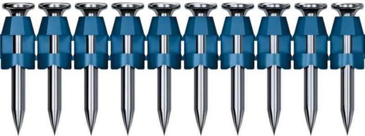 Nutritional values and ingredients Bosch Professional Round-headed strip nail NB-25