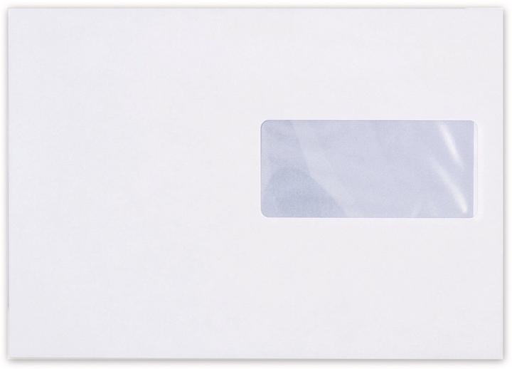 Actual product image BüroLine Envelope (C5, 10 x)