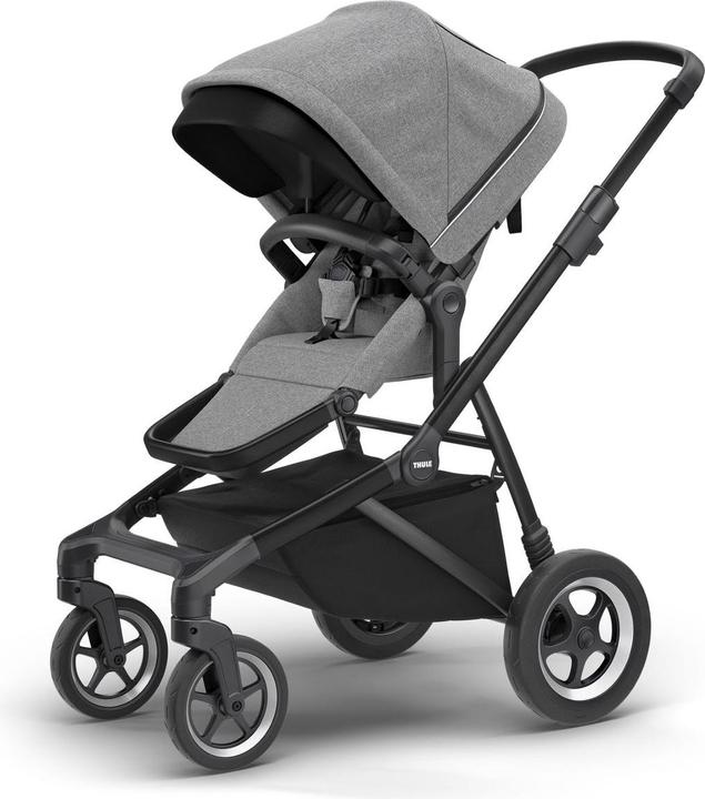 Image du produit Thule Sleek + Bassinet