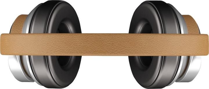 Produktbild Logic3 Ferrari by Cavallino T250, On-Ear Kopfhörer (ANC, Kabelgebunden)