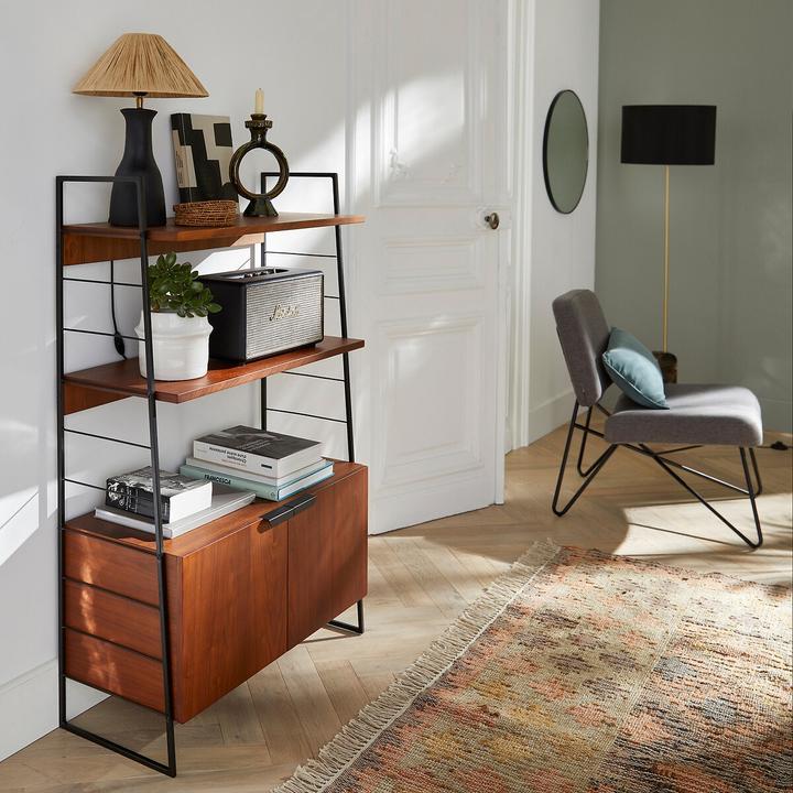 Image du produit La Redoute Interieurs Watford (34 x 80.53 x 123 cm)