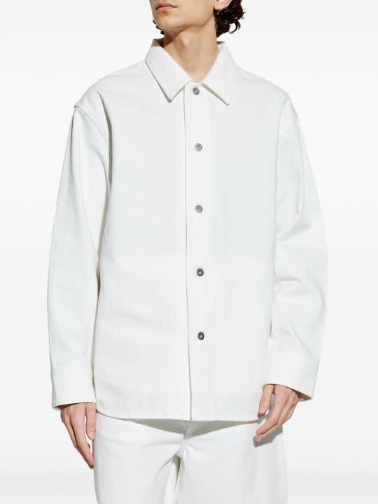 Immagine prodotto Jil Sander Shirts White (S)