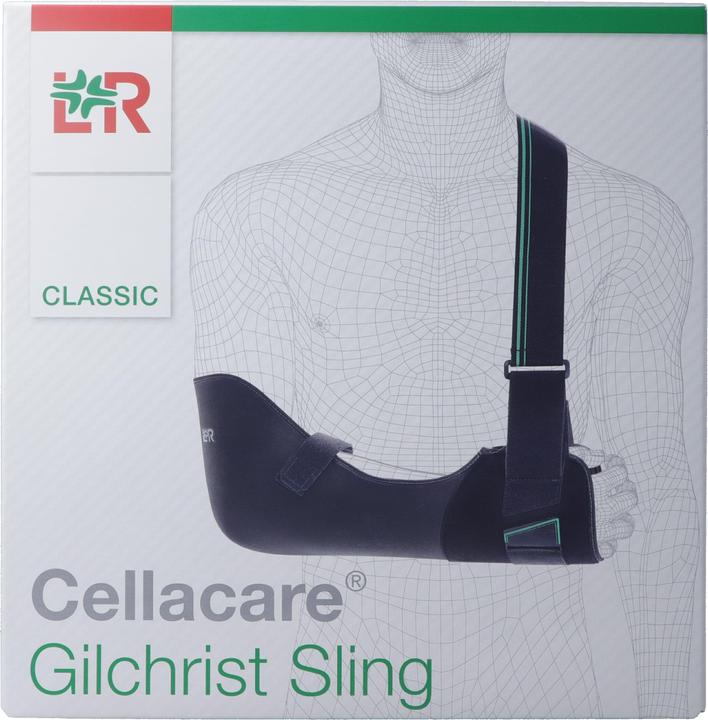 Produktbild Cellacare Gilchrist Sling Classic Grösse 3 (3)