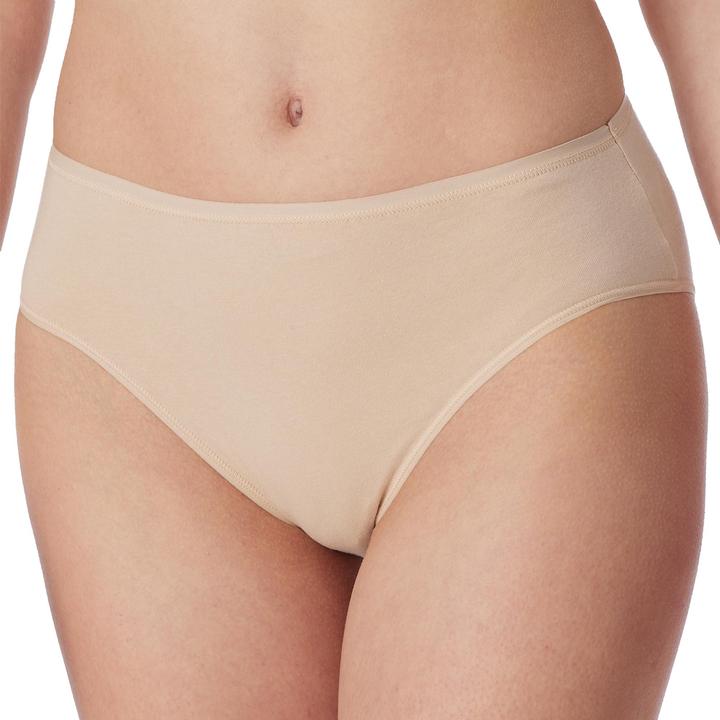 Actual product image Schiesser Slip Casual Bequem sitzend (38, pack of 6)