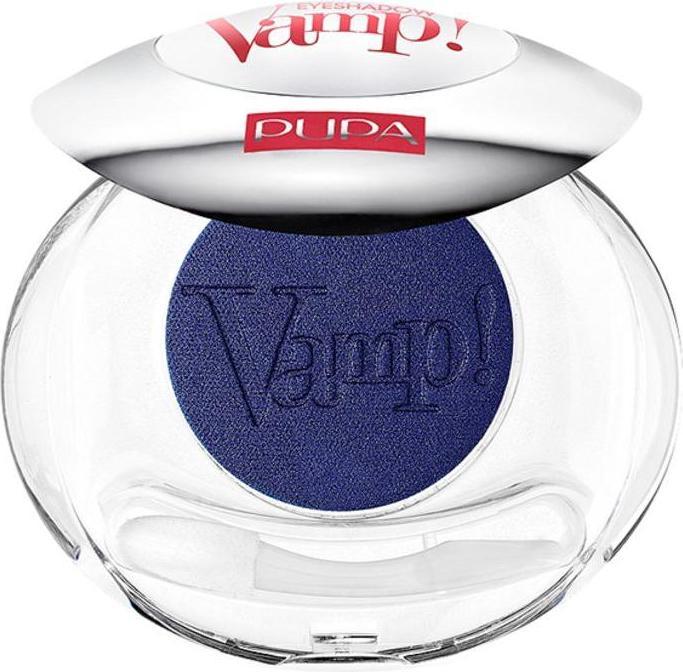 Actual product image Pupa Milano Compact Eyeshadow