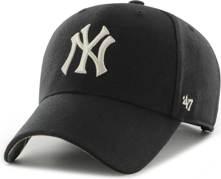 Actual product image 47 Brand Relaxed Fit Fisherman New York Yankees (One size)