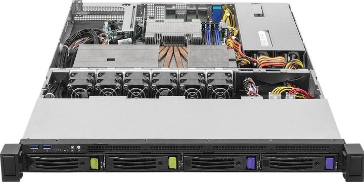 Immagine prodotto AsRock Barebone 1U Single Socket AM5 1U4L2E-B650 RPSU
