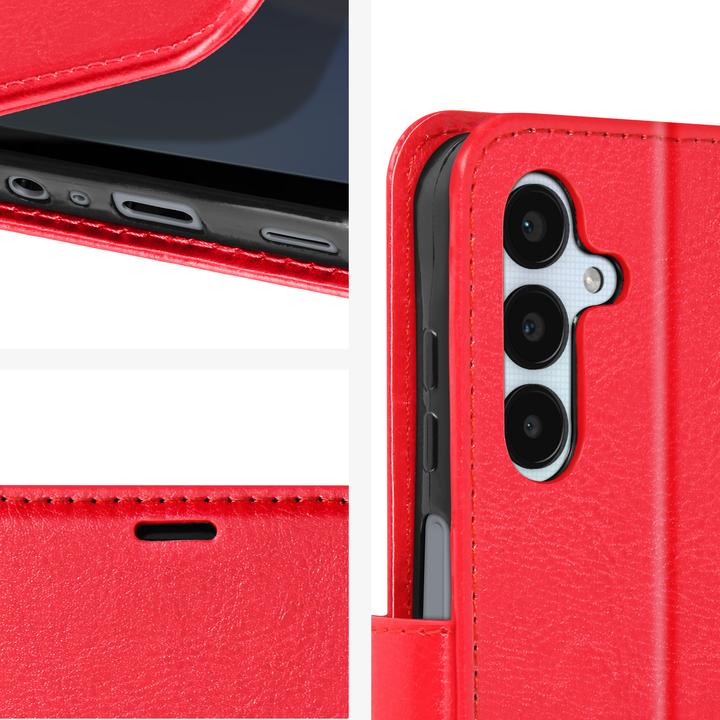 Actual product image Mayaxess SecureCard Cover Series (Samsung Galaxy A25 5G)