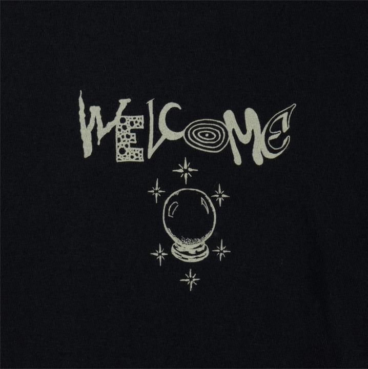 Immagine prodotto Welcome Maglietta tessuta tinta in capo (M)