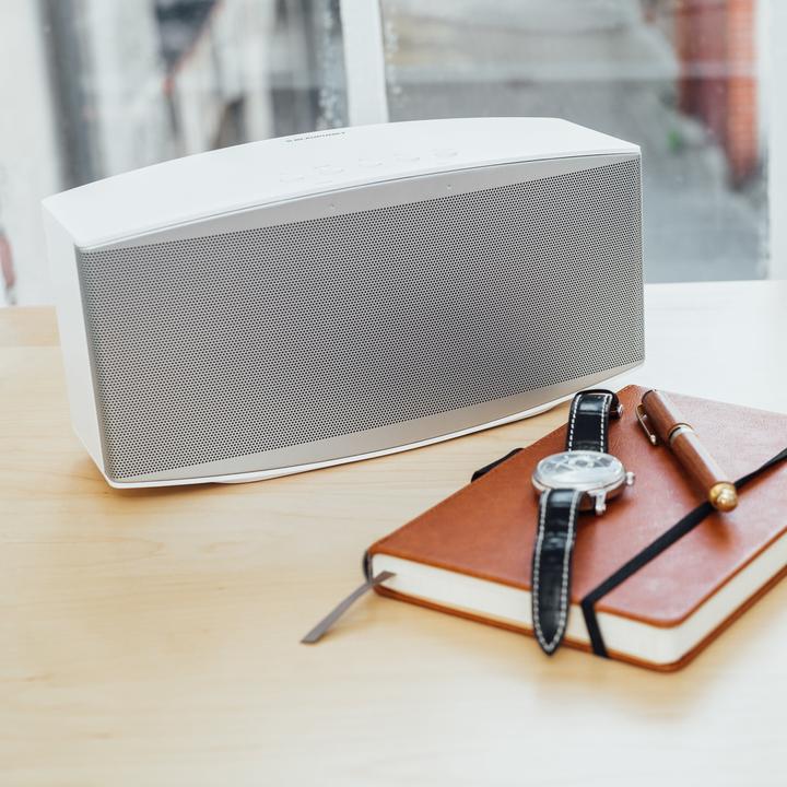 Produktbild Blaupunkt Mr 100 (WLAN, Bluetooth)