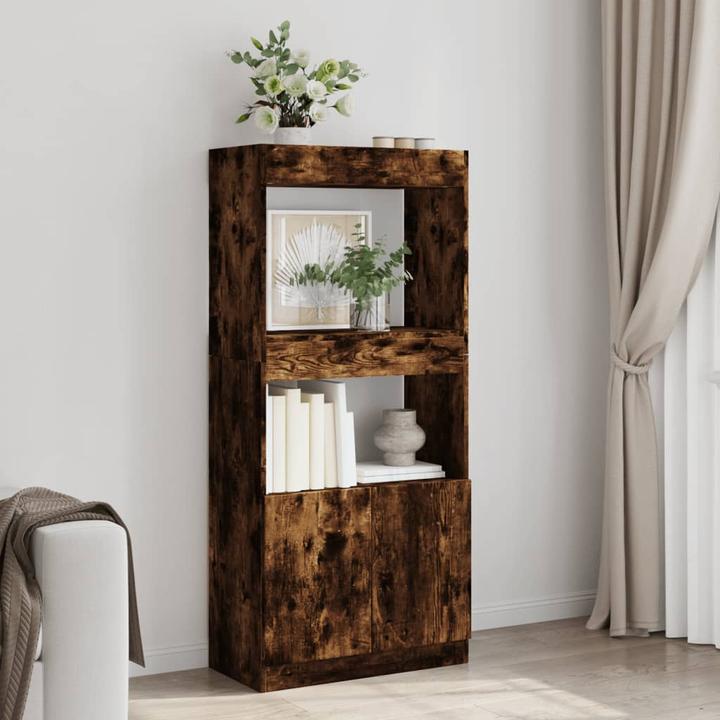 Actual product image VidaXL Louiza (63 x 33 x 180 cm)