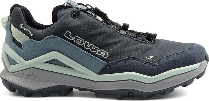 Actual product image Lowa Maddox Pro GTX LO SL (41.5)