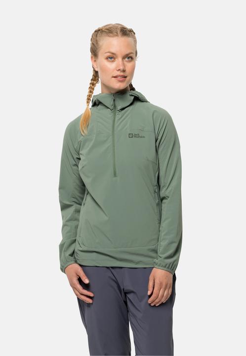 Immagine prodotto Jack Wolfskin Prelight Overhead W (S)