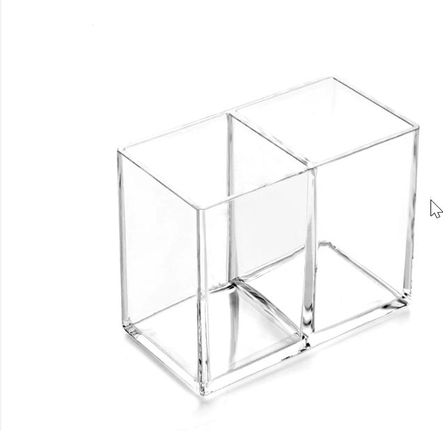 Produktbild Vanessa Beauty Brush Organizer